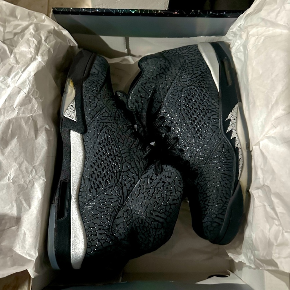 Jordan’s